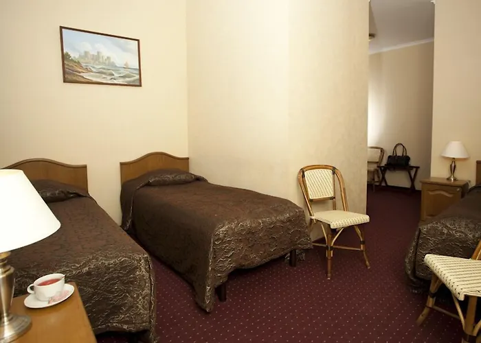 Boutique Monte Kristo