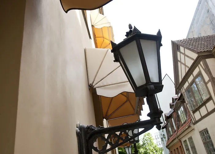 Hotel Boutique Monte Kristo 4*