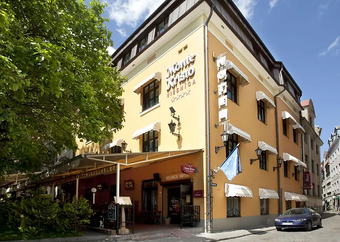 Boutique Monte Kristo