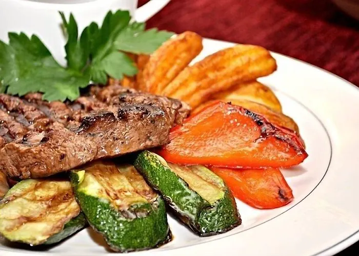 Boutique Monte Kristo