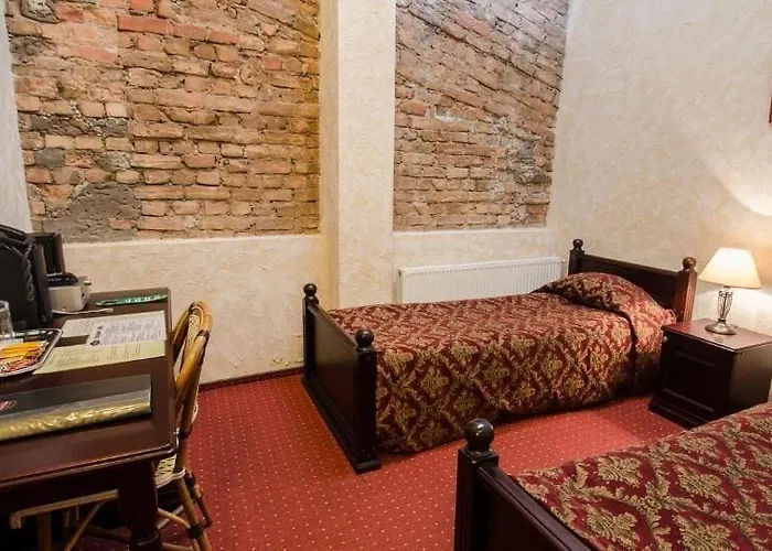 Boutique Monte Kristo Hotel 4*