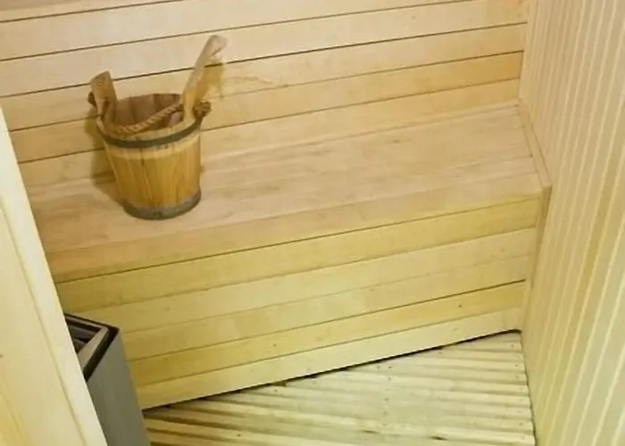 부티크 몬테 크리스토 4* 리가