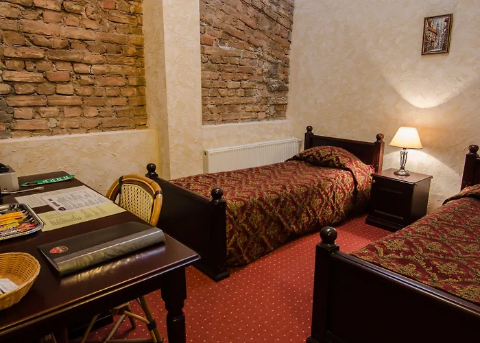 Boutique Monte Kristo 4*