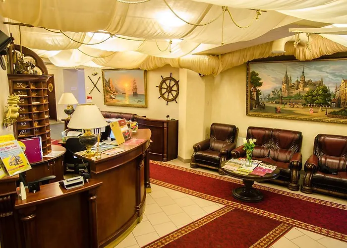 Hotel Boutique Monte Kristo