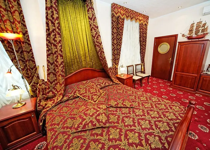 Boutique Monte Kristo