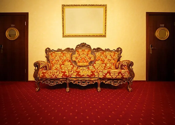 Boutique Monte Kristo