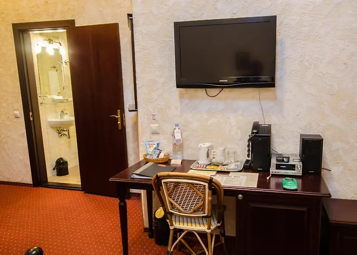 Boutique Monte Kristo