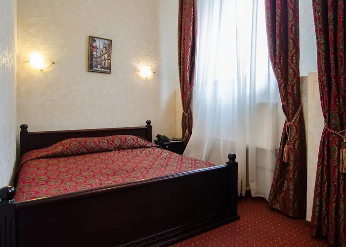 Boutique Monte Kristo 4*