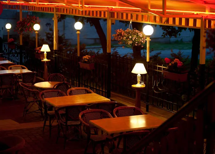 Boutique Monte Kristo 4*