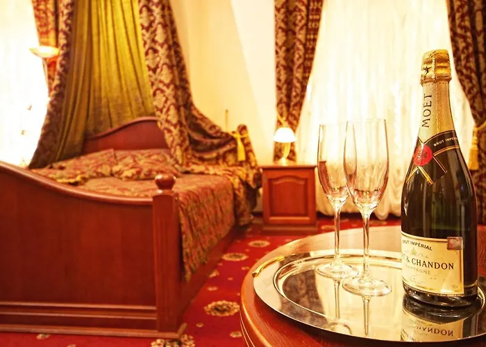 Boutique Monte Kristo 4*