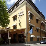 Готель Boutique Monte Kristo Рига