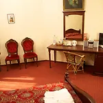 Boutique Monte Kristo 4* Рига