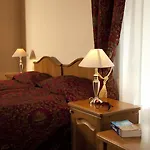 Boutique Monte Kristo Готель Рига