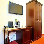 Готель Boutique Monte Kristo 4*