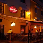 Готель Boutique Monte Kristo 4*