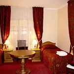 Готель Boutique Monte Kristo