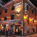 Boutique Monte Kristo 4*