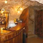 Boutique Monte Kristo Готель 4*
