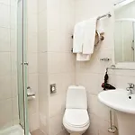 Boutique Monte Kristo Готель Рига