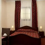 Готель Boutique Monte Kristo