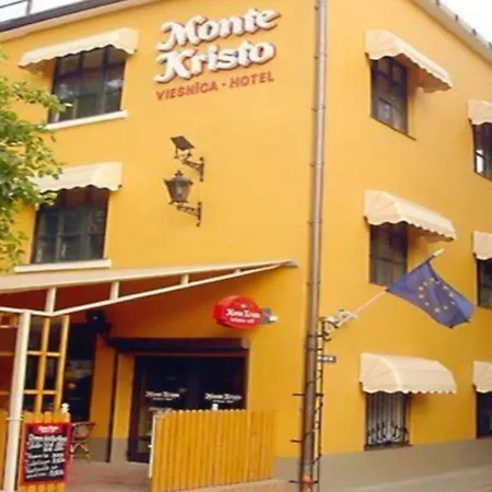 Boutique Monte Kristo