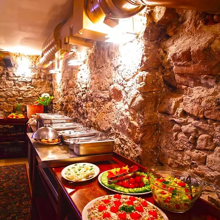 Boutique Monte Kristo