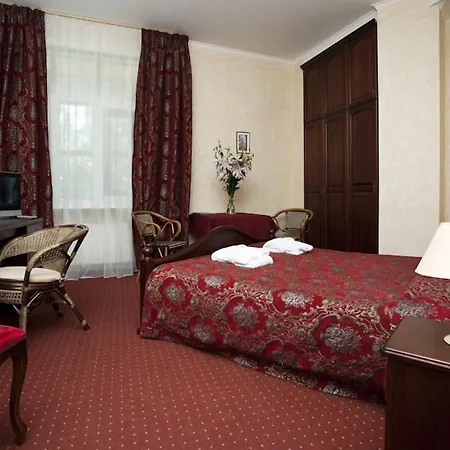 Boutique Monte Kristo Рига