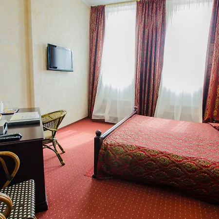 Boutique Monte Kristo 4*