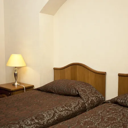 Boutique Monte Kristo Riga