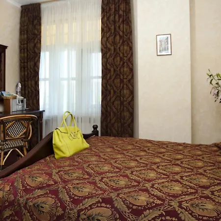 Boutique Monte Kristo Рига