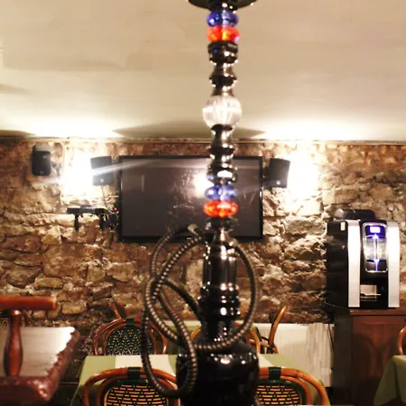 Boutique Monte Kristo Готель Рига