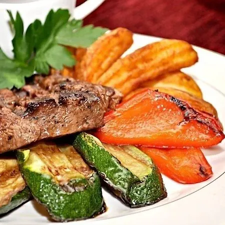 Boutique Monte Kristo