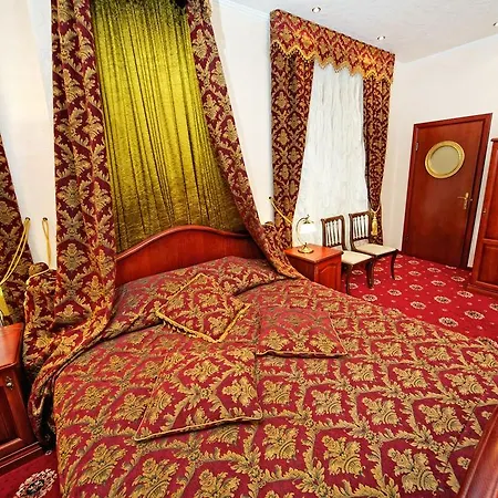 Boutique Monte Kristo