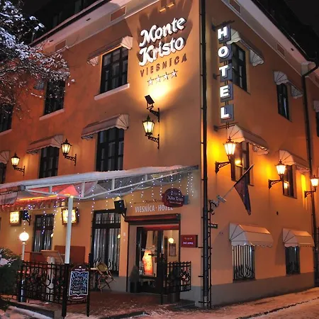 Boutique Monte Kristo 4*