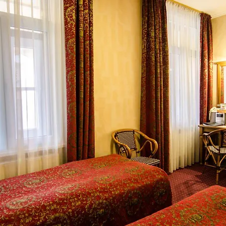 Boutique Monte Kristo Готель