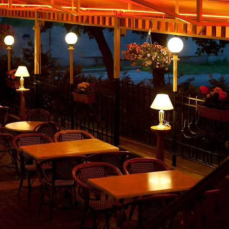 Boutique Monte Kristo 4*