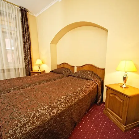Boutique Monte Kristo Riga
