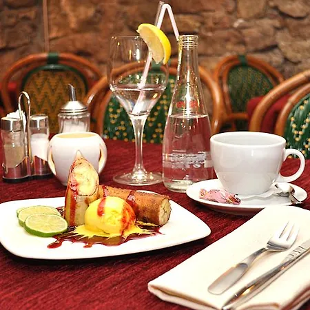 Boutique Monte Kristo Hotel 4*