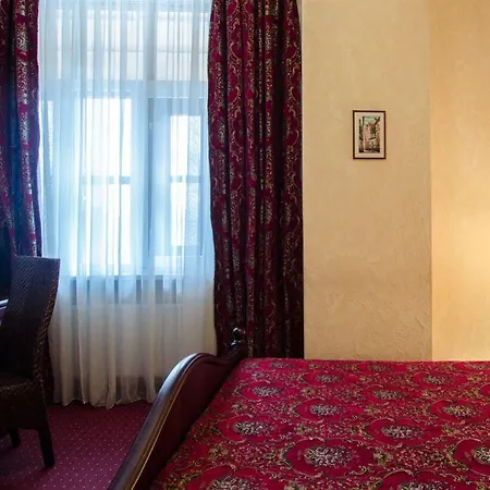 Boutique Monte Kristo Riga