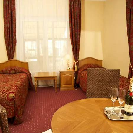 فندق Boutique Monte Kristo